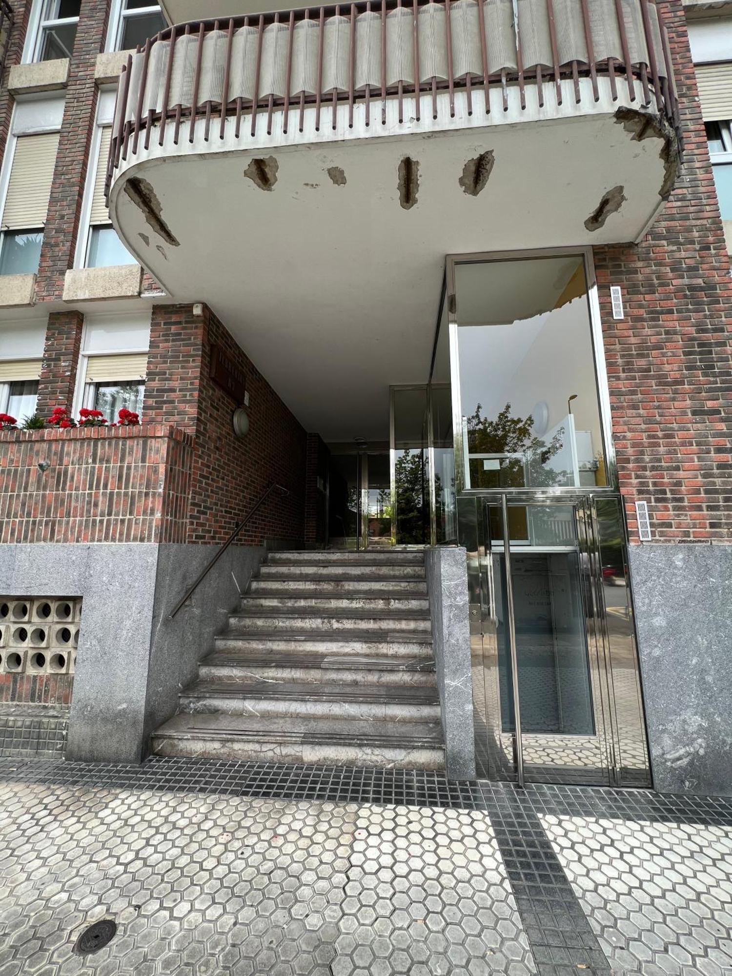 Elegance Lifestyle - Parking Gratuito! Apartment San Sebastián Exterior photo